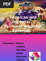 Slide Do Trabalho Do Dorival