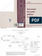 LIV_2012-RODRÍGUEZ, Libardo- La Estructura Del Poder Público en Colombia. 14. Ed.