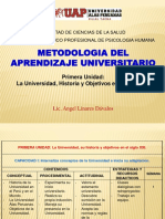 4 Las Universidades en El Perú, Problemática y Propuestas