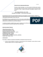 Instructivo Rele 12vdc V 1.3