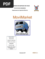 MovilMarket Parte Guillermo