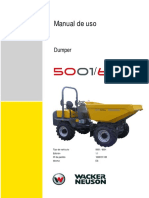 Ba 5001 6001 Es PDF