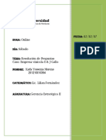 Tarea 1 Individual Gerencia Estrategica