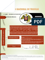 TRANSPORTE DE MASA: DIFUSIÓN Y SUS APLICACIONES