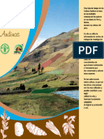Guía de Campo de Los Cultivos Andinos