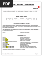 Brocade To Cisco Reference PDF