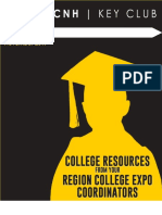 kff rcec college infoguide 11 1718