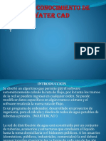 CONOCIMIENTO DE WATERCAD.pptx