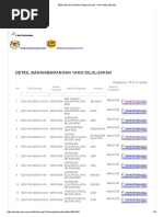 JKR Electrical Material Approved List | PDF | Business
