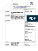 Programa Seminario PDF