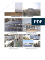 Solar Projects