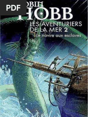 les aventuriers de la mer 2 le navire aux esclaves pdf la nature