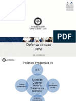 Defensa de Caso 2017 Pamela Mendoza