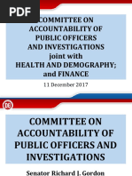 Download  TIMELINE OF DENGUE VACCINE PROCUREMENT AND VACCINATION IMPLEMENTATION PRESENTED BY SENATOR RICHARD GORDON by GMA News Online SN366864577 doc pdf