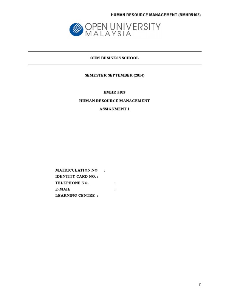 Walmart HR Strategy Case Study Analysis | PDF | Walmart | Strategic ...