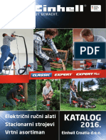 EINHELL Katalog 2016 Web 2side PDF