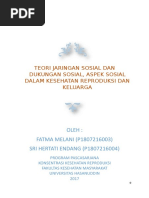 Download Aspek Sosial Dalam Kesehatan Reproduksi Dan Keluarga by FATMA SN366864979 doc pdf