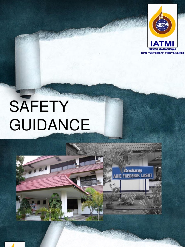 Safety Guidance FTM | PDF