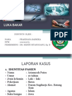 Luka Bakar (Slide)