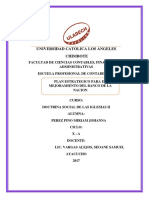 Informe Final de Doctrina II PDF
