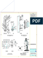 Process and utilities production area notes