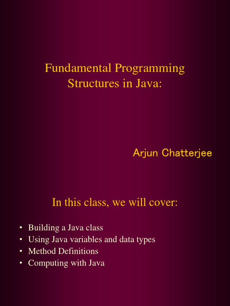 Java tokens data type java programming language 
