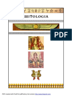 Mitologia Egípcia (2)