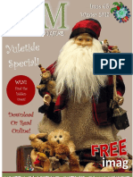 AIM IMag Issue 65 Yule Tide Special