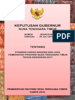 Download Standar Harga Barang Jasa PemProv NTT Tahun 2017pdf by Habibi Bibboys SN366870155 doc pdf
