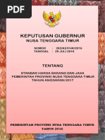 Download Standar Harga Barang Jasa PemProv NTT Tahun 2017pdf by Habibi Bibboys SN366870155 doc pdf