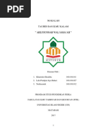 Download MAKALAH TAUHID DAN ILMU KALAM by jaya al khawarizmy SN366870271 doc pdf
