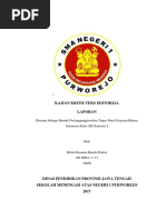 Download Analisis Teks Editorial by Melati Kusuma B P SN366870551 doc pdf