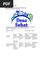 Download PROKER KESEHATAN KKN by Senja Fajar SN366870652 doc pdf