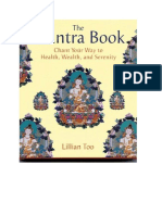 Mantra Book