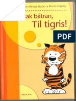 Csak Batran Til Tigris