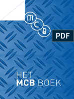 MCB Boek 2016 11edruk