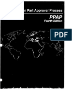 PPAP Editia 4 PDF