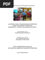 Download Laporan Hasil Pelaksanaan Supervisi by IswantoKachfi SN366872904 doc pdf