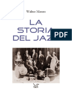 La Storia Del Jazz Walter - Mauro