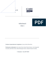 Solucionari PAC 1 Trastorn D'aprenentatge de La Lectura