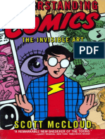 Understanding Comics (The Invisible Art) By Scott McCloud.pdf