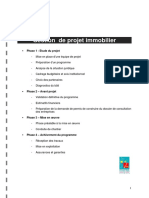 Gestion de Projet - Mai 2013 PDF