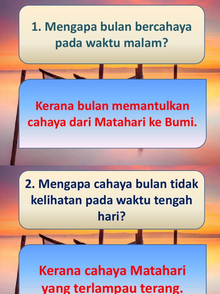 Kuiz Sistem Suria Pdf