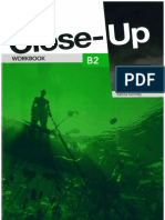 Close Up B2 Workbook K Gormley PDF