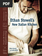 Download Recipes from Ethan Stowells New Italian Kitchen by Ethan Stowell and Leslie Miller by Ethan Stowell SN36687953 doc pdf
