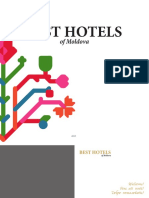 Catalog Best Hotels of Moldova Final Опт. 2