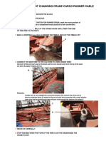 PROCEDURE OF CHANGING CRANE CARGO RUNNER CABLE.pdf