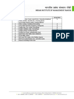 Excel Outline 2016-18