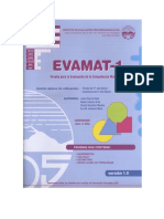 Evamat 1