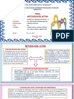 Metodologia Activa